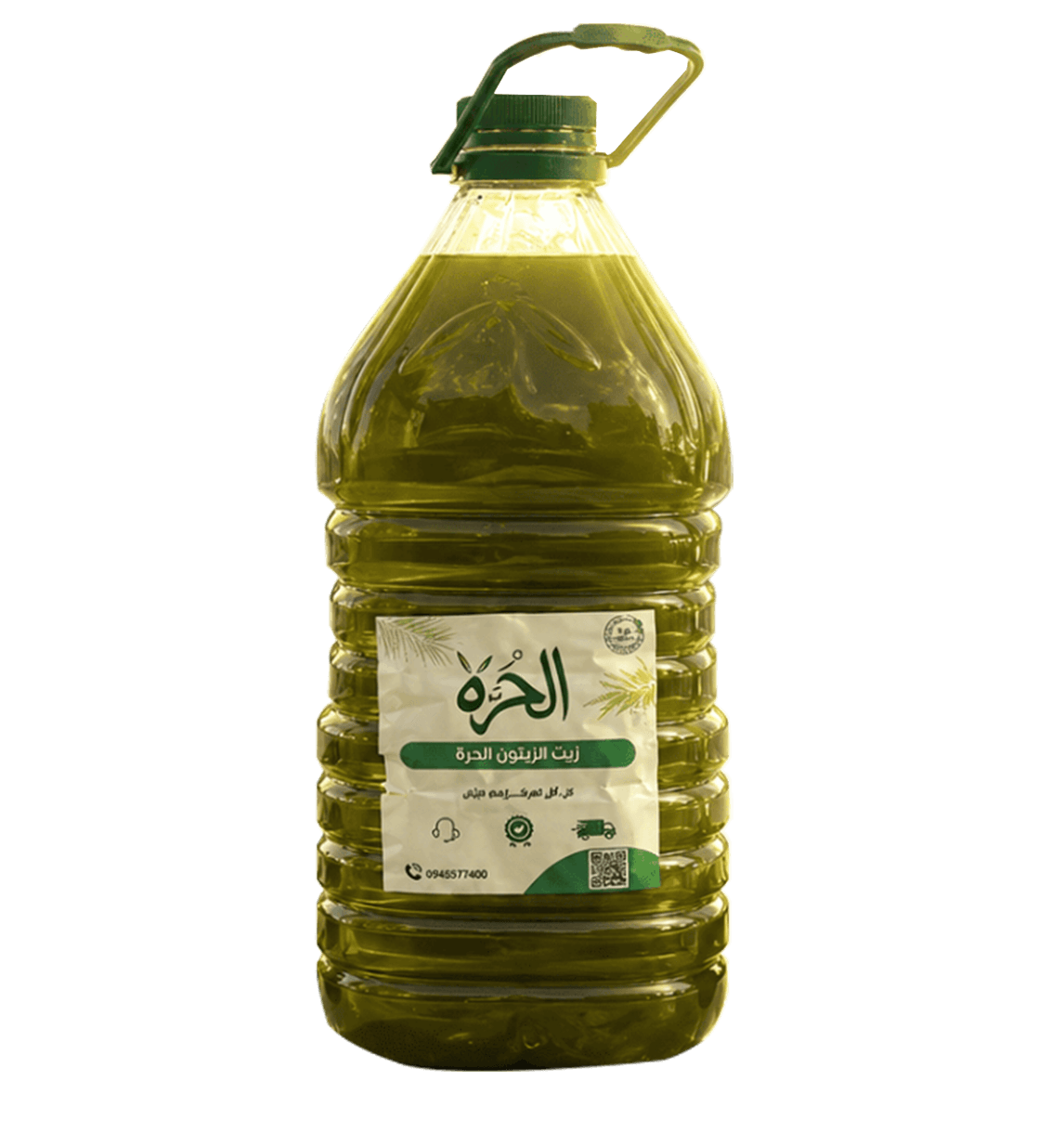 بيدون واحد 5لتر